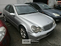 Mercedes - afbeelding 3 van  7