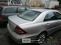 Mercedes - afbeelding 4 van  7