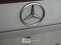 Mercedes - afbeelding 5 van  7