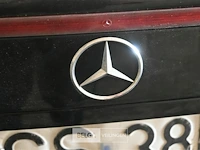 Mercedes - afbeelding 3 van  12