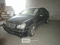 Mercedes - afbeelding 1 van  12