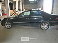 Mercedes - afbeelding 5 van  12