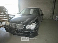 Mercedes - afbeelding 8 van  12