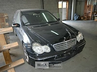 Mercedes - afbeelding 9 van  12