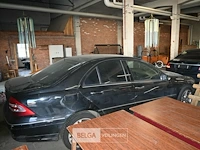 Mercedes - afbeelding 10 van  12