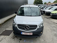 Mercedes.benz citan - 2017 - afbeelding 6 van  13