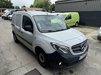 Mercedes.benz citan - 2017 - afbeelding 7 van  13
