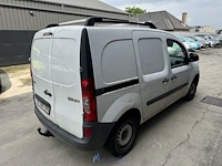 Mercedes.benz citan - 2017 - afbeelding 8 van  13