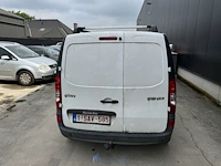 Mercedes.benz citan - 2017 - afbeelding 9 van  13