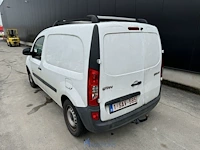 Mercedes.benz citan - 2017 - afbeelding 10 van  13