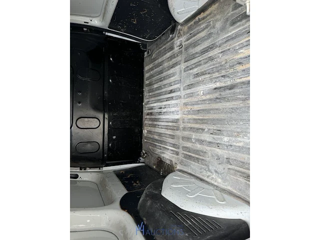 Mercedes.benz citan - 2017 - afbeelding 11 van  13