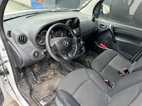 Mercedes.benz citan - 2017 - afbeelding 12 van  13
