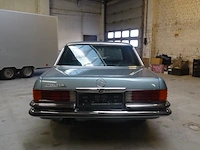 Mercedez benz 280 se - afbeelding 23 van  28