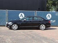Mercedez-benz c220 cdi diesel 2008 - afbeelding 1 van  1