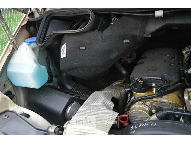 Mercedus sprinter - afbeelding 2 van  29