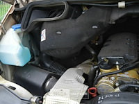 Mercedus sprinter - afbeelding 2 van  29