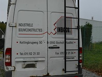 Mercedus sprinter - afbeelding 3 van  29