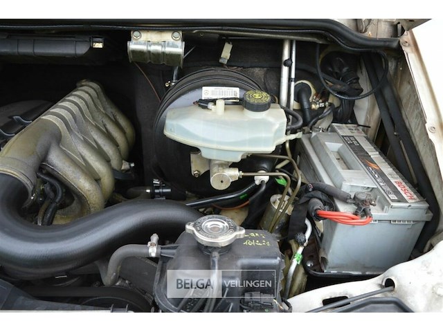 Mercedus sprinter - afbeelding 4 van  29