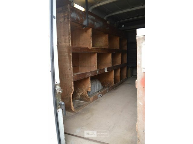 Mercedus sprinter - afbeelding 5 van  29