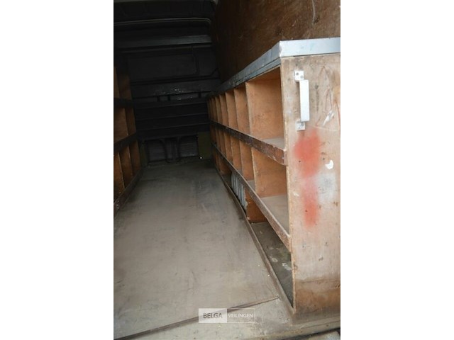 Mercedus sprinter - afbeelding 6 van  29