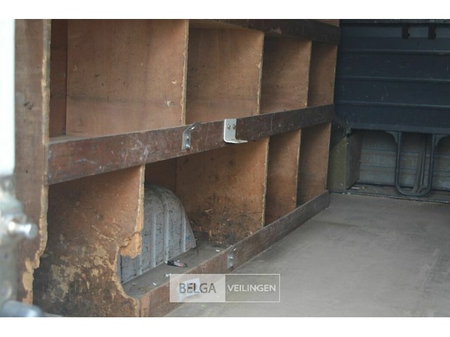 Mercedus sprinter - afbeelding 7 van  29