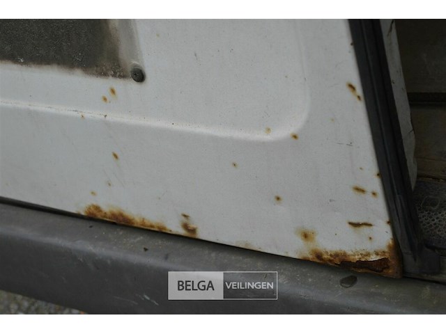 Mercedus sprinter - afbeelding 8 van  29