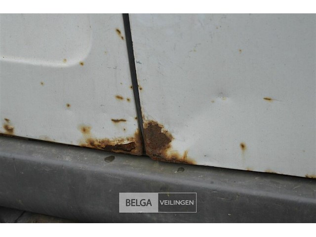 Mercedus sprinter - afbeelding 9 van  29