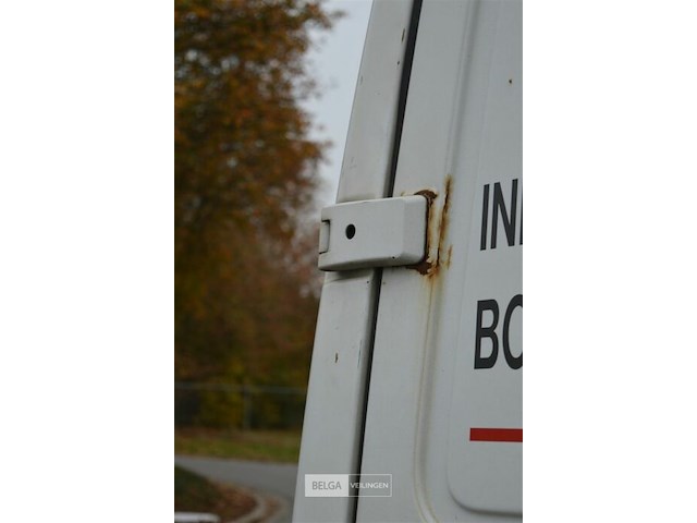 Mercedus sprinter - afbeelding 10 van  29