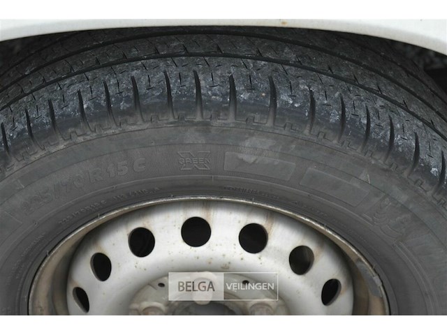 Mercedus sprinter - afbeelding 11 van  29