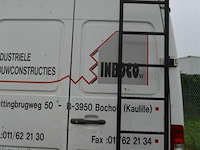 Mercedus sprinter - afbeelding 14 van  29