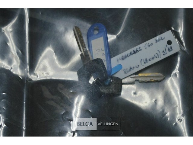 Mercedus sprinter - afbeelding 18 van  29