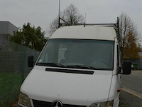 Mercedus sprinter - afbeelding 19 van  29