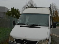 Mercedus sprinter - afbeelding 20 van  29