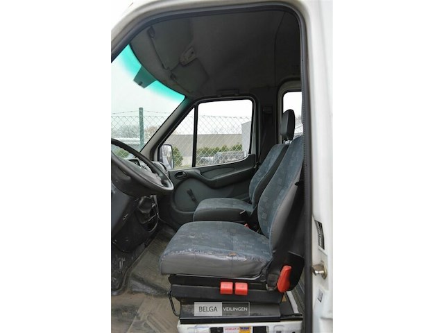Mercedus sprinter - afbeelding 21 van  29