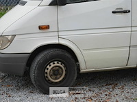 Mercedus sprinter - afbeelding 12 van  29