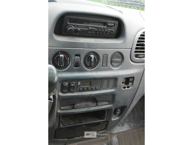Mercedus sprinter - afbeelding 23 van  29