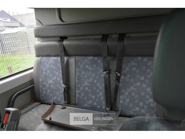 Mercedus sprinter - afbeelding 25 van  29