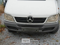 Mercedus sprinter - afbeelding 26 van  29