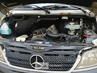 Mercedus sprinter - afbeelding 28 van  29