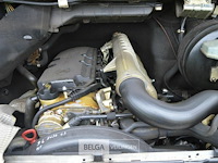 Mercedus sprinter - afbeelding 29 van  29