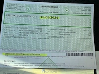 Mercerdes glk 220 cdi 4matic - 2014 - afbeelding 8 van  18
