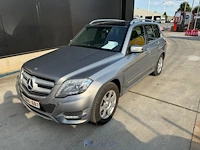 Mercerdes glk 220 cdi 4matic - 2014