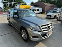 Mercerdes glk 220 cdi 4matic - 2014 - afbeelding 11 van  18