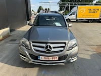 Mercerdes glk 220 cdi 4matic - 2014 - afbeelding 12 van  18