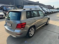 Mercerdes glk 220 cdi 4matic - 2014 - afbeelding 13 van  18