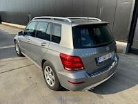 Mercerdes glk 220 cdi 4matic - 2014 - afbeelding 15 van  18