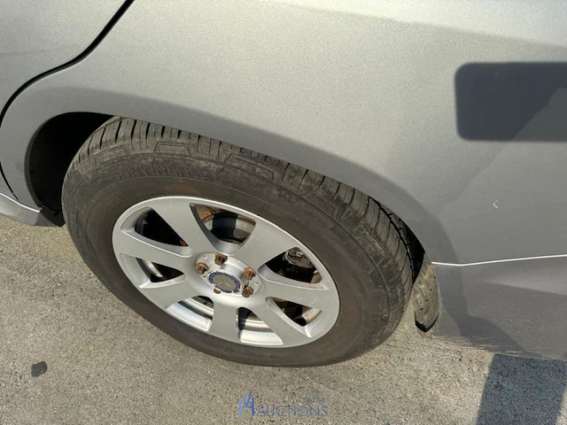 Mercerdes glk 220 cdi 4matic - 2014 - afbeelding 16 van  18