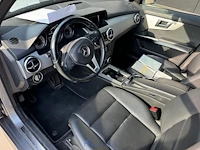 Mercerdes glk 220 cdi 4matic - 2014 - afbeelding 17 van  18