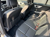 Mercerdes glk 220 cdi 4matic - 2014 - afbeelding 18 van  18