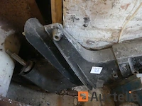 Mercruiser mk1 binnenboord motor basis - afbeelding 2 van  4